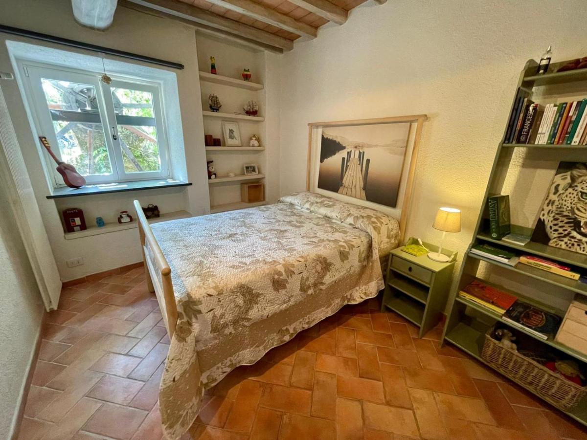 Il Frantoio Di Luna - Levanto, 5 Terre エクステリア 写真