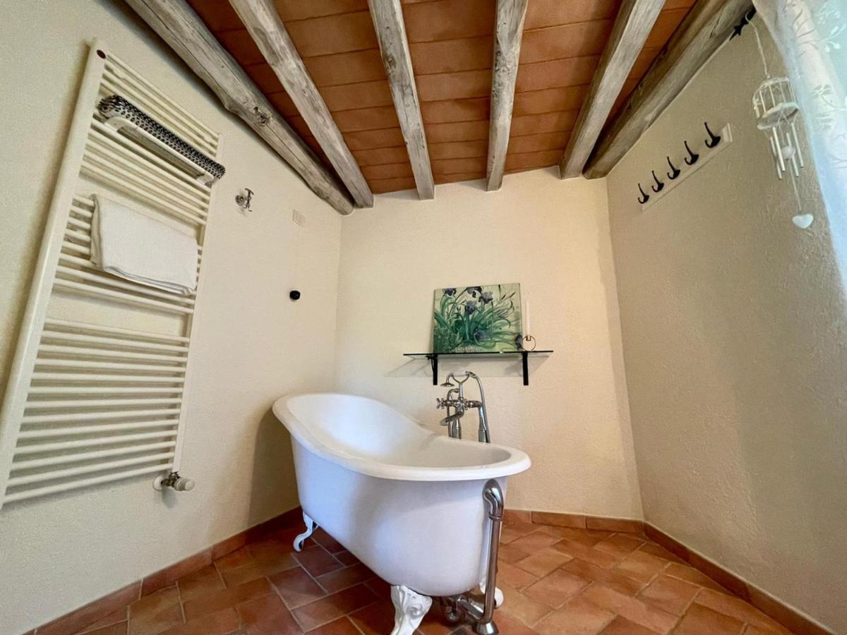 Il Frantoio Di Luna - Levanto, 5 Terre エクステリア 写真