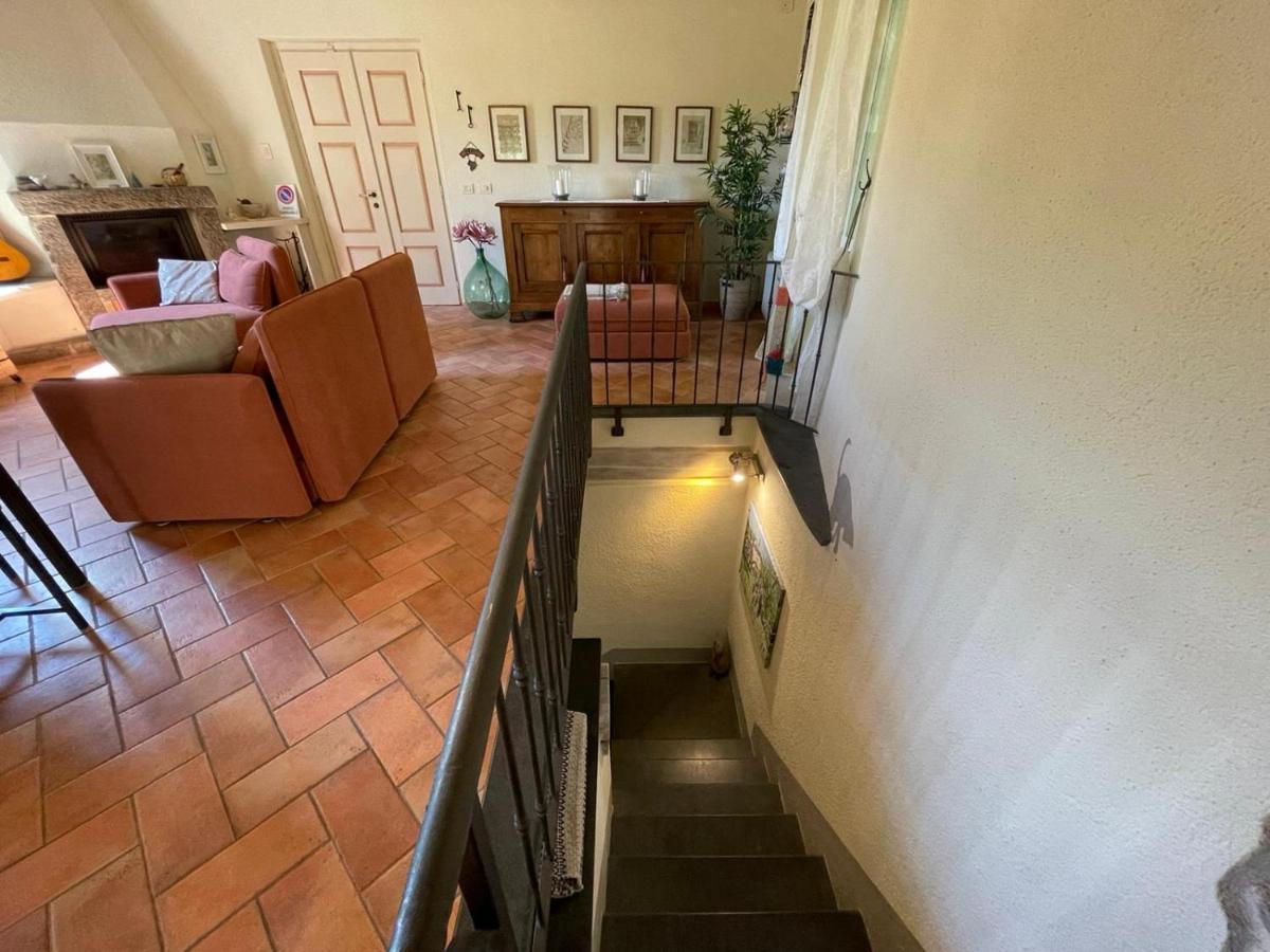 Il Frantoio Di Luna - Levanto, 5 Terre エクステリア 写真