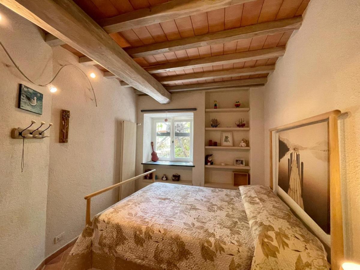 Il Frantoio Di Luna - Levanto, 5 Terre エクステリア 写真