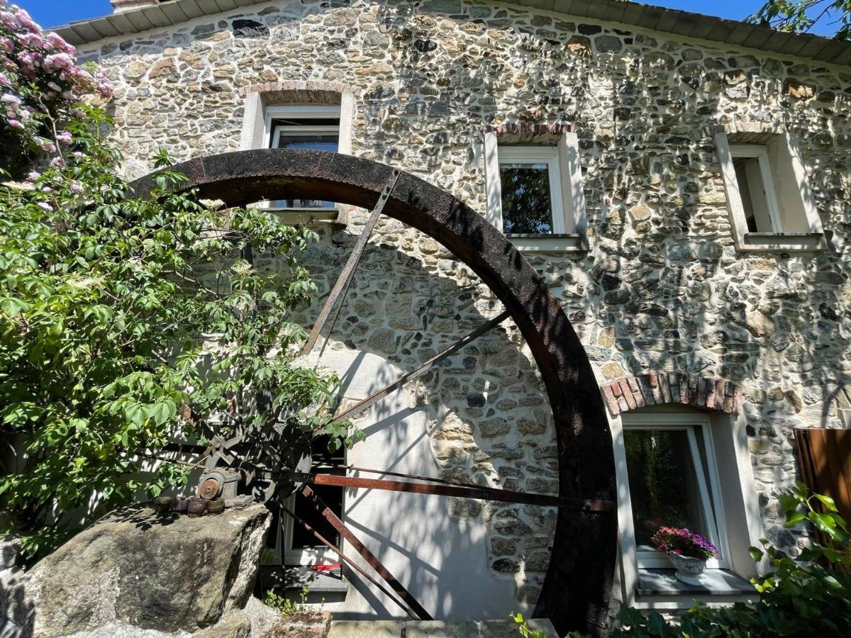 Il Frantoio Di Luna - Levanto, 5 Terre エクステリア 写真