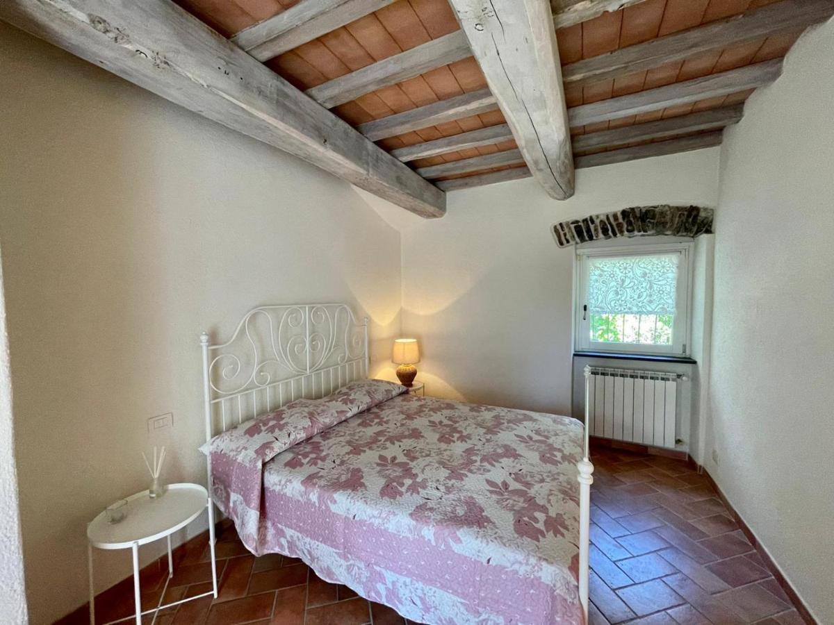 Il Frantoio Di Luna - Levanto, 5 Terre エクステリア 写真