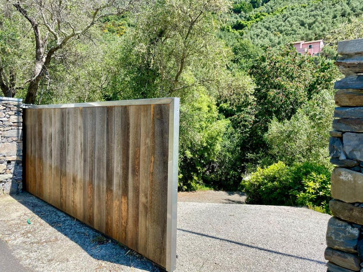 Il Frantoio Di Luna - Levanto, 5 Terre エクステリア 写真