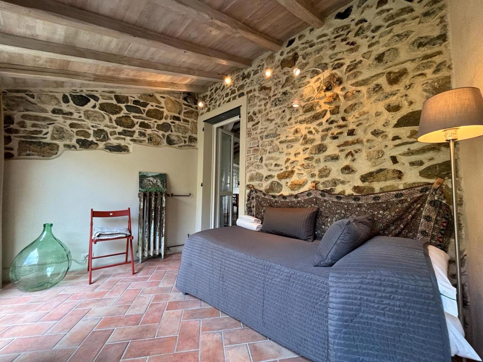 Il Frantoio Di Luna - Levanto, 5 Terre エクステリア 写真